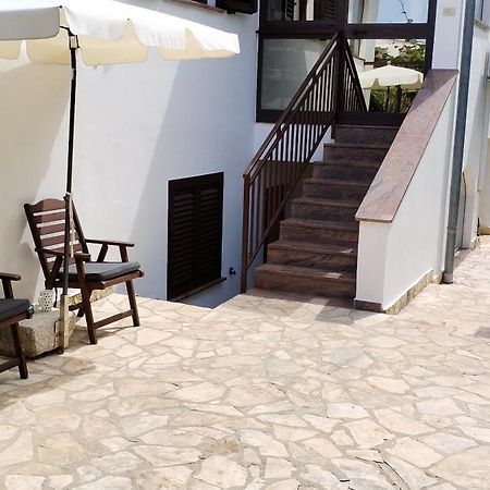 Apartment Marijana بوريتش المظهر الخارجي الصورة
