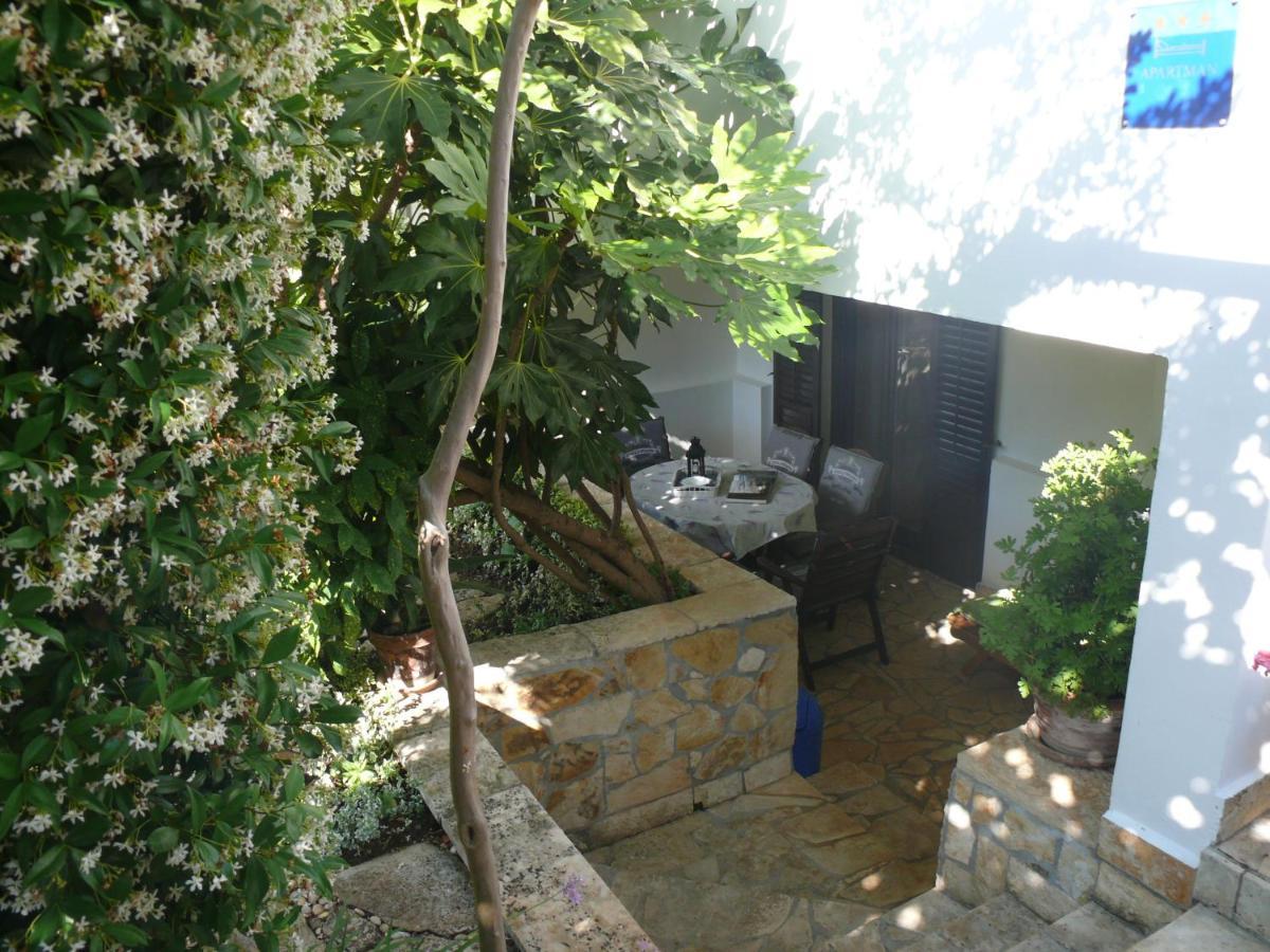 Apartment Marijana بوريتش المظهر الخارجي الصورة