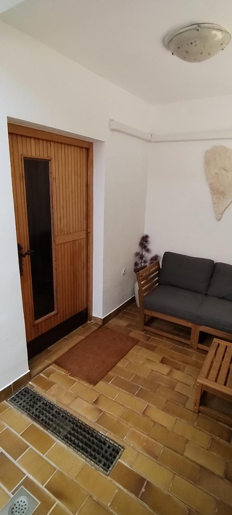 Apartment Marijana بوريتش المظهر الخارجي الصورة