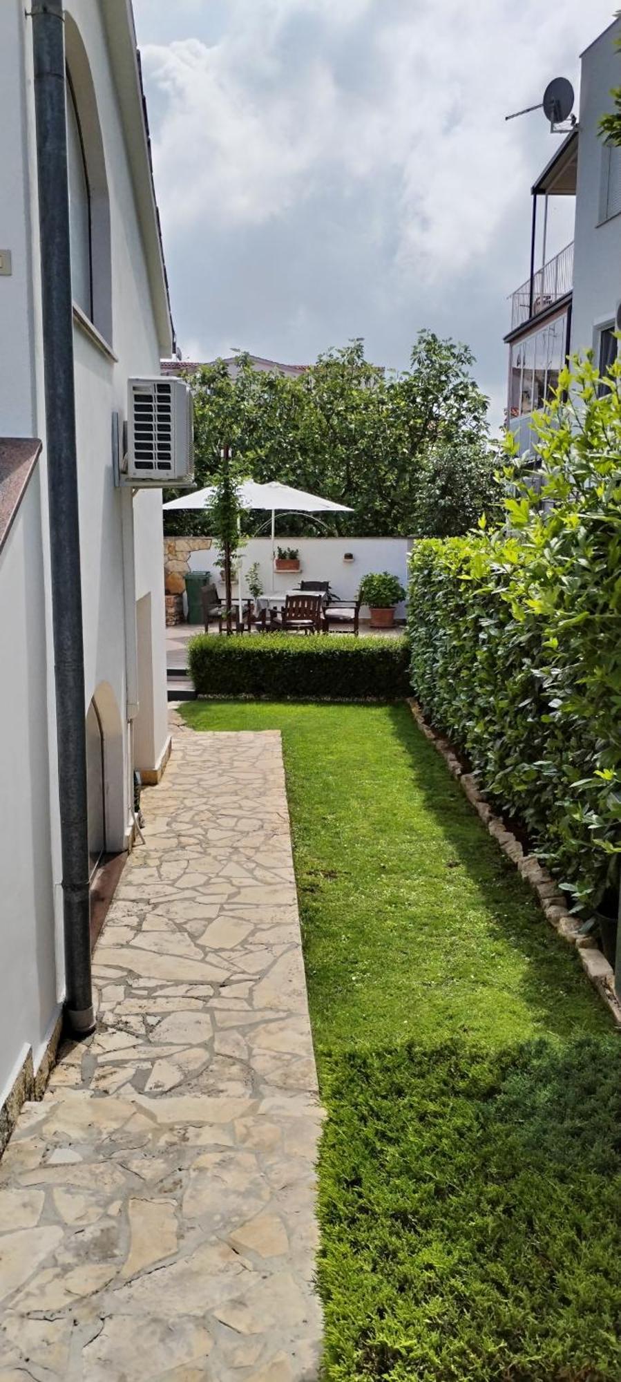 Apartment Marijana بوريتش المظهر الخارجي الصورة