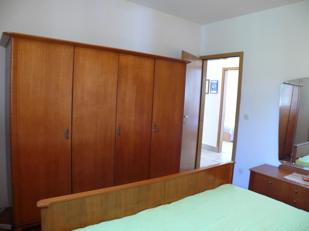 Apartment Marijana بوريتش المظهر الخارجي الصورة
