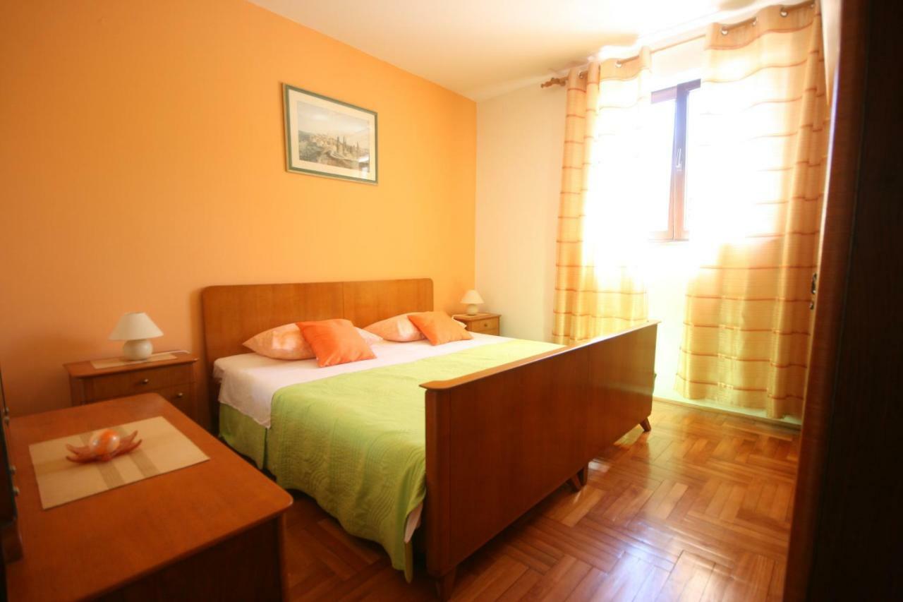 Apartment Marijana بوريتش المظهر الخارجي الصورة