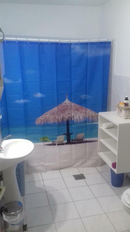 Apartment Marijana بوريتش المظهر الخارجي الصورة