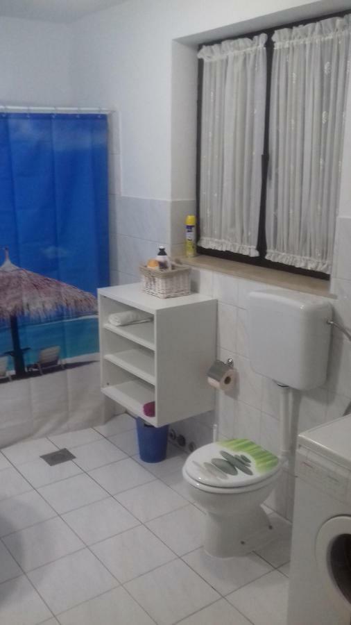 Apartment Marijana بوريتش المظهر الخارجي الصورة