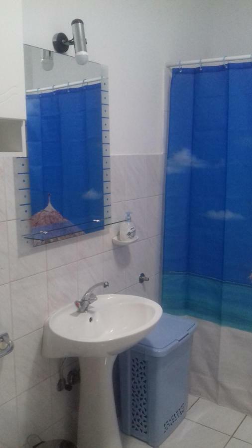 Apartment Marijana بوريتش المظهر الخارجي الصورة